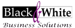 Visit Black & White for our services!