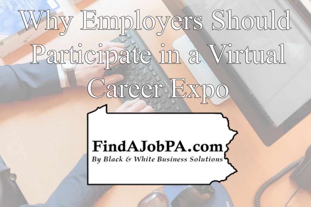 Virtual Career Expo