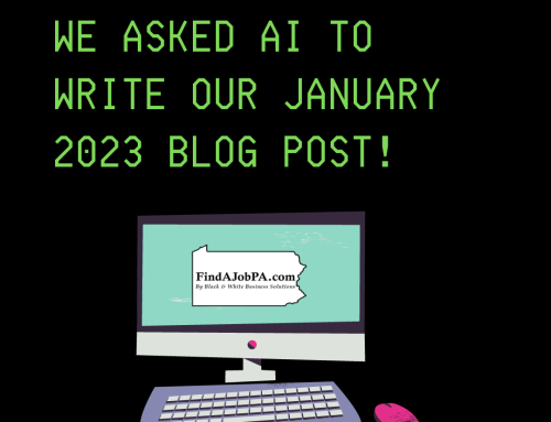 AI Wrote This Blog Post